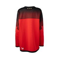 BAUER Hockey Canada Trikot - rot - Yth.