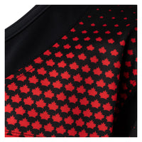 BAUER Hockey Canada Trikot - rot - Yth.