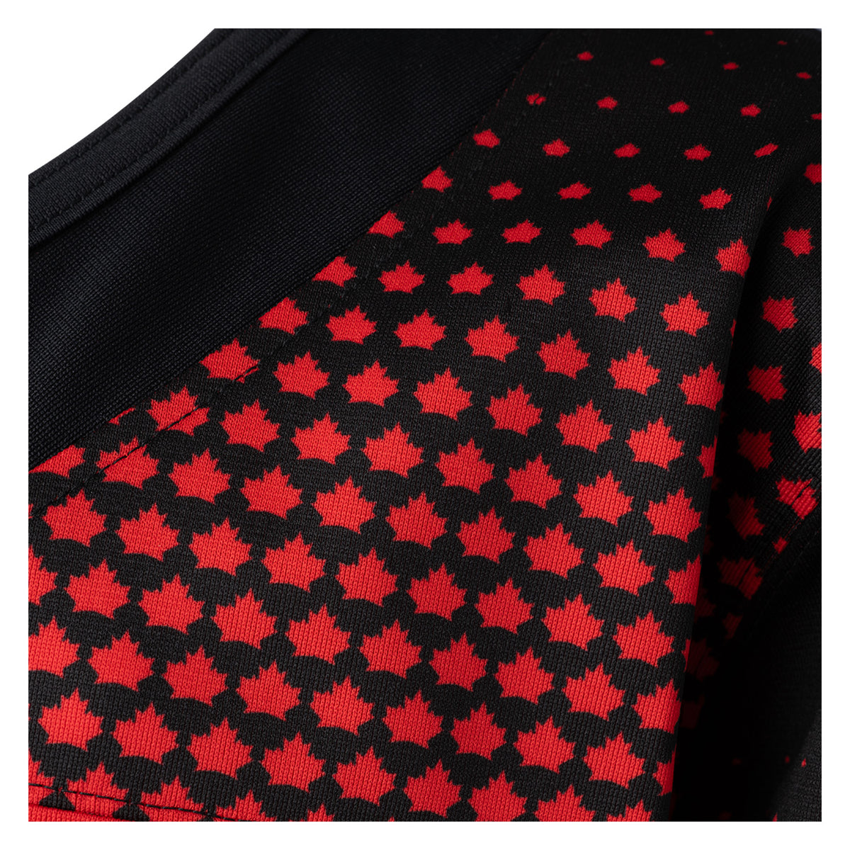 BAUER Hockey Canada Trikot - rot - Yth.