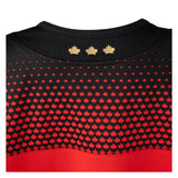 BAUER Hockey Canada Trikot - rot - Yth.