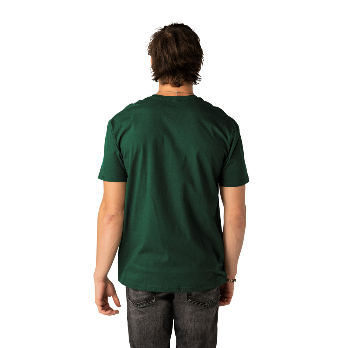BAUER Everyday T-Shirt - rain forest - Sr.