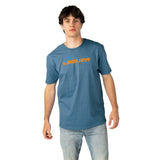 BAUER Everyday T-Shirt - niagara - Sr.