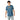 BAUER Everyday T-Shirt - niagara - Sr.