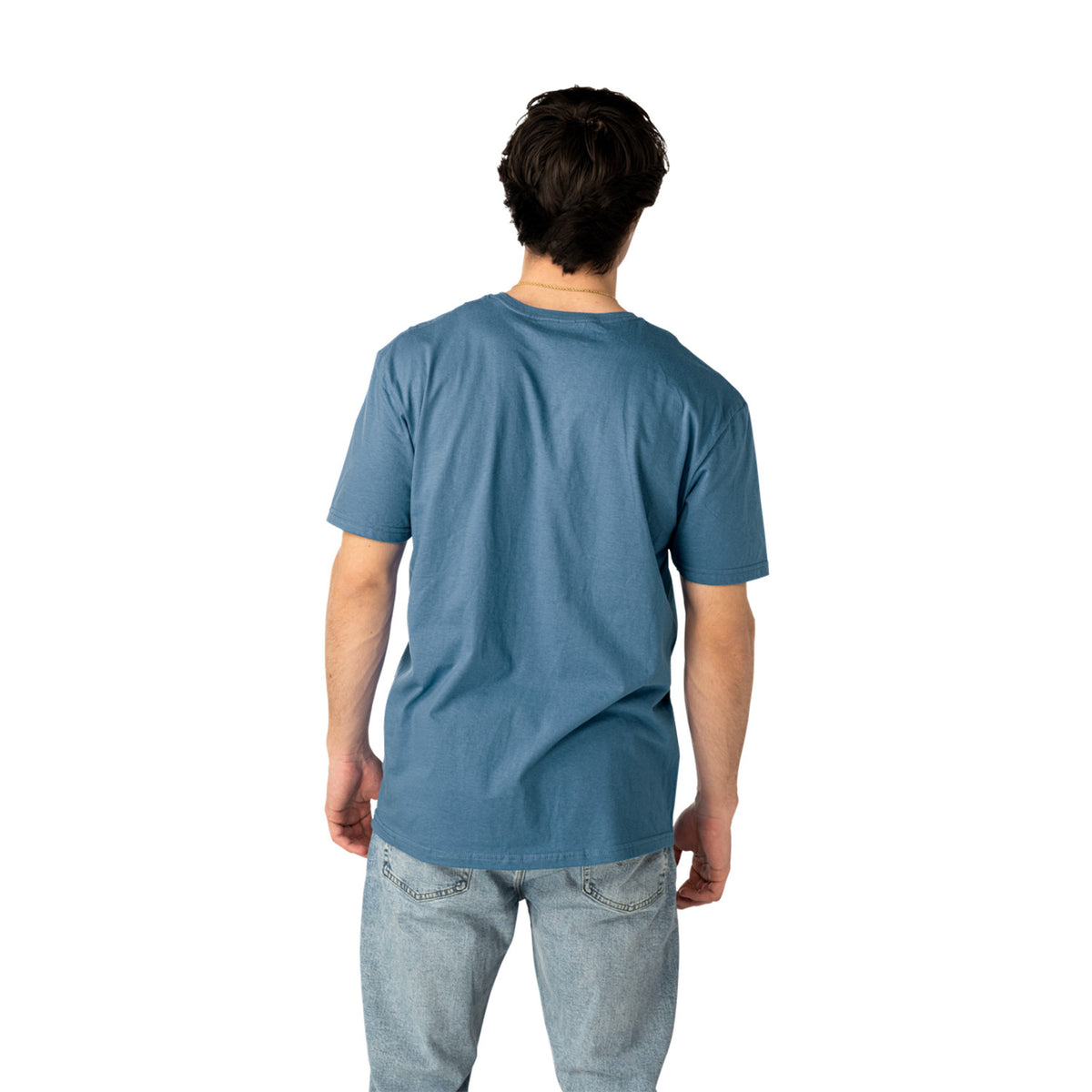 BAUER Everyday T-Shirt - niagara - Sr.
