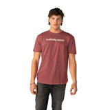 BAUER Everyday T-Shirt - canyon rose- Sr.