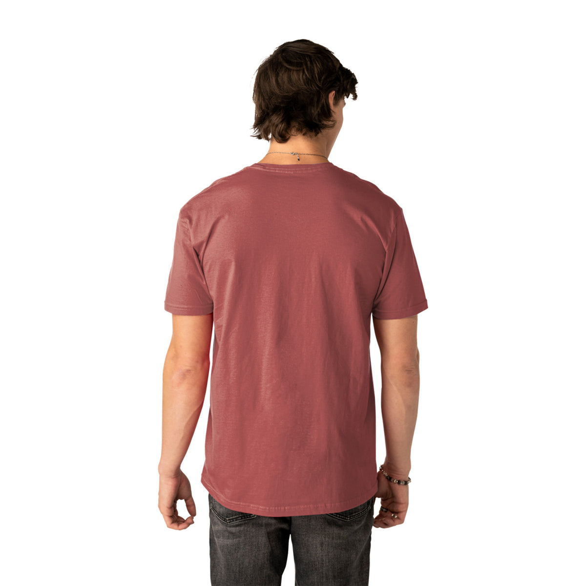 BAUER Everyday T-Shirt - canyon rose- Sr.
