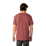 BAUER Everyday T-Shirt - canyon rose- Sr.