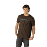 BAUER Everyday T-Shirt - chocolate - Sr.