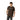 BAUER Everyday T-Shirt - chocolate - Sr.