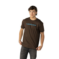 BAUER Everyday T-Shirt - chocolate - Sr.