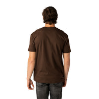BAUER Everyday T-Shirt - chocolate - Sr.