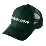BAUER Everyday Cap - rain forest - Sr.