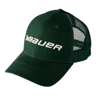BAUER Everyday Cap - rain forest - Sr.