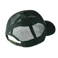 BAUER Everyday Cap - rain forest - Sr.