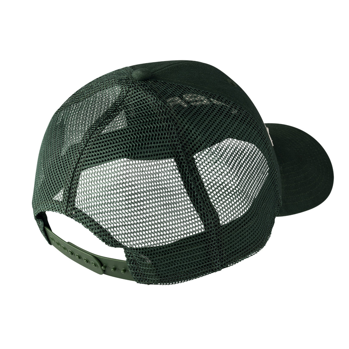 BAUER Everyday Cap - rain forest - Sr.