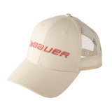 BAUER Everyday Cap - stonet - Sr.