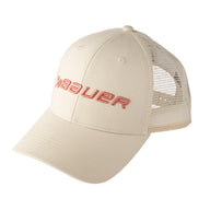 BAUER Everyday Cap - stonet - Sr.