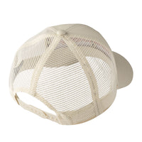 BAUER Everyday Cap - stonet - Sr.