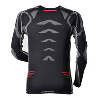 Sherwood Comfort Compression Unterwäsche - Oberteil