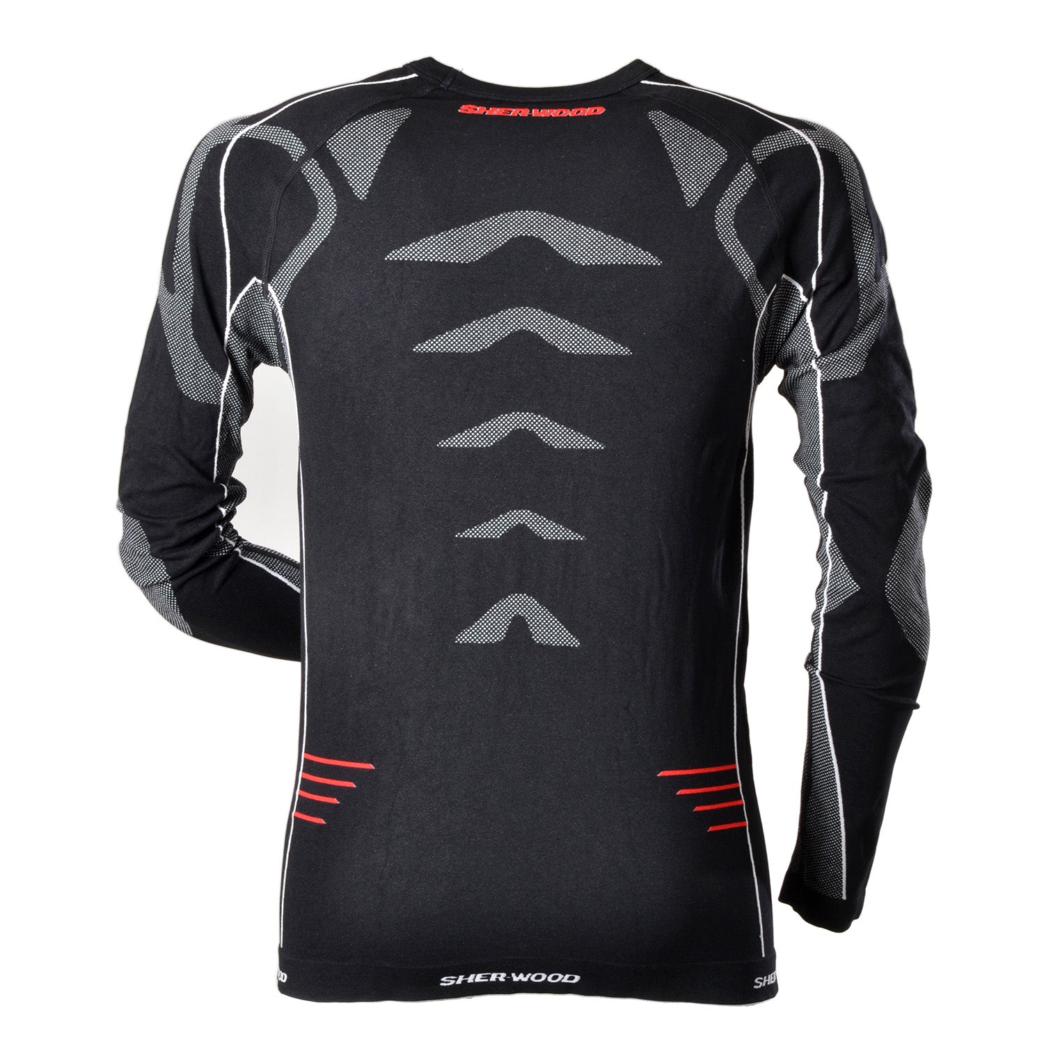 Sherwood Comfort Compression Unterwäsche - Oberteil