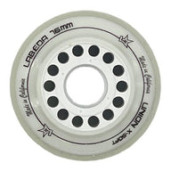 LABEDA Inline Rolle "Union" X-Soft - 4er Set