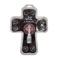 LABEDA Kugellager Pure Swiss - 16er Blister Pack