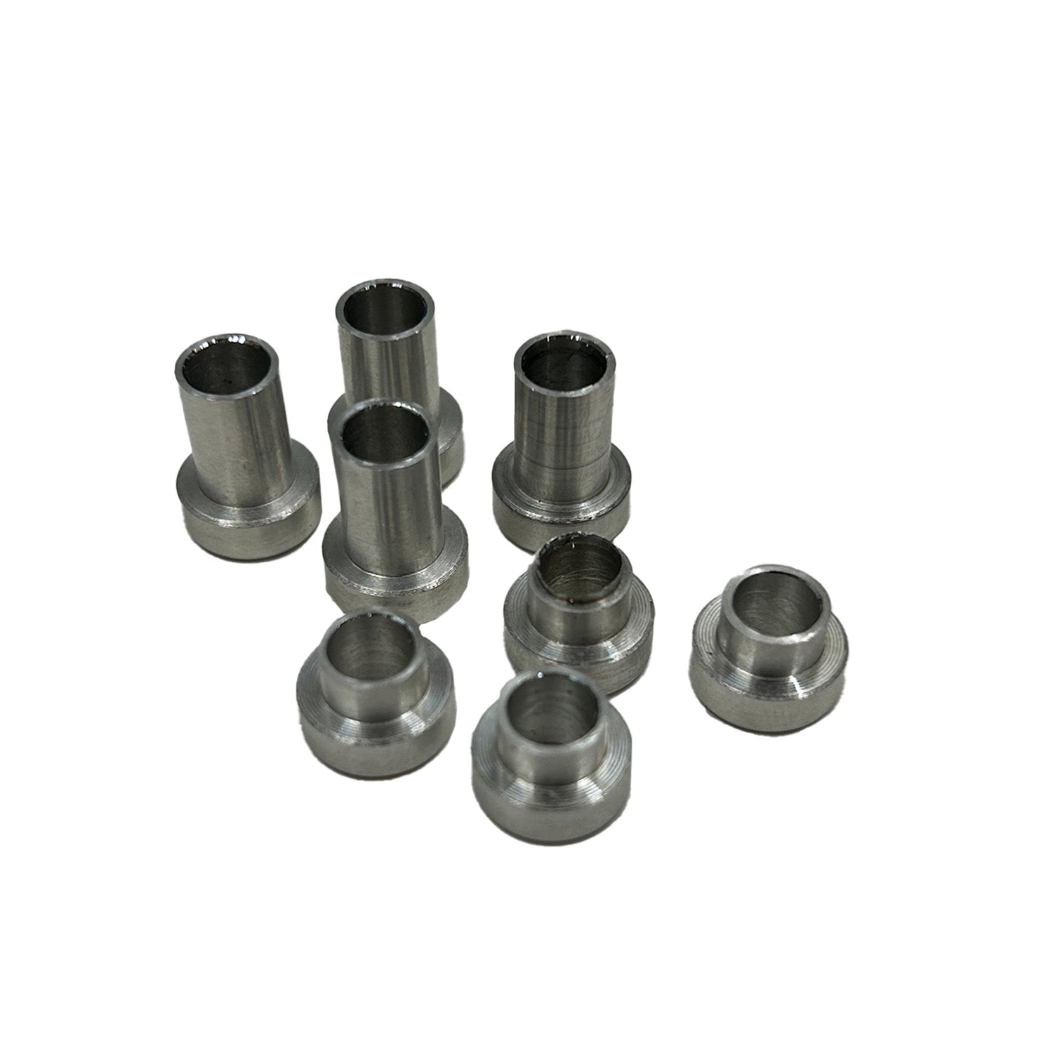 LABEDA Evo Spacer Kit - 4er Pack