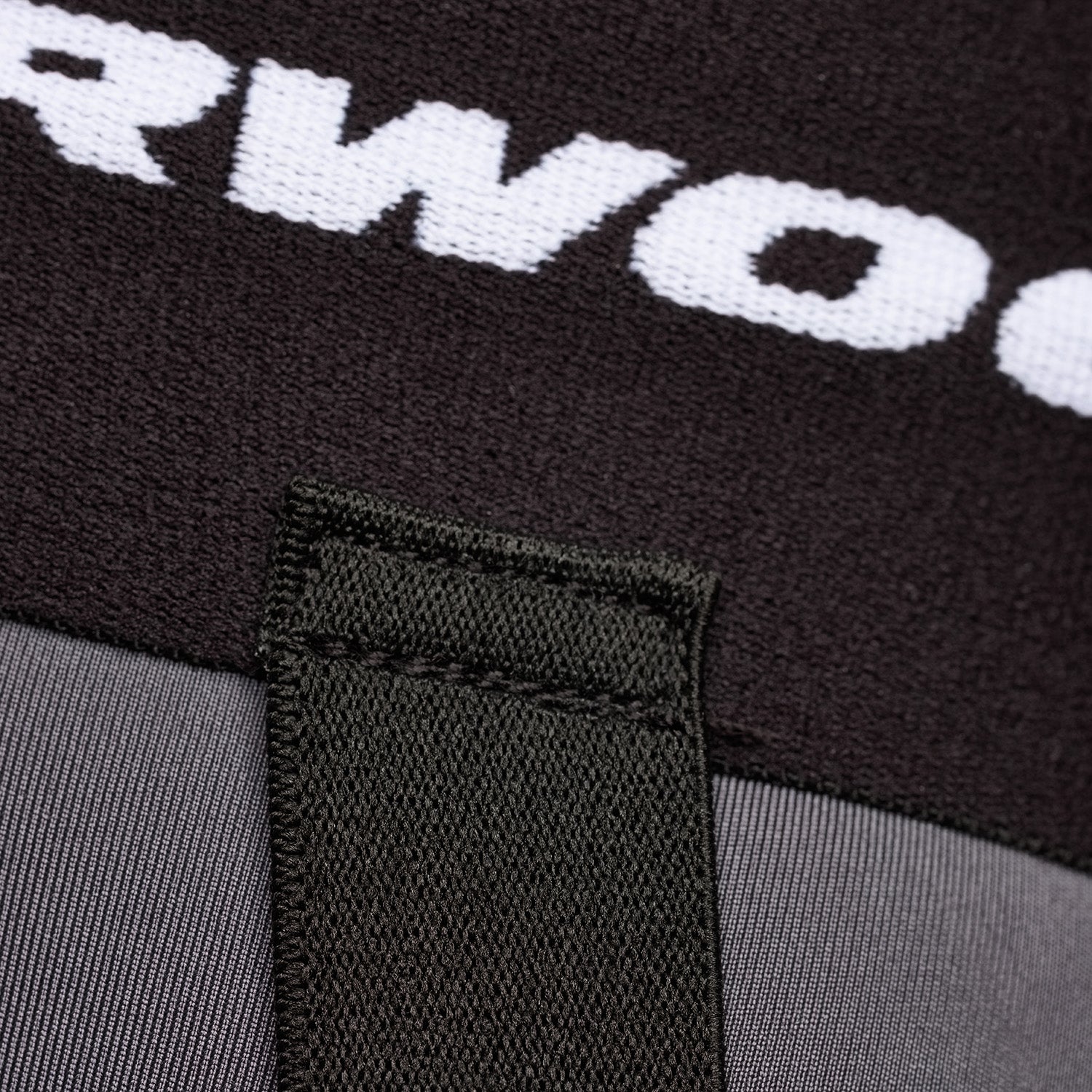 Sherwood Pro Jock Tiefschutz mit Strumpfhalter