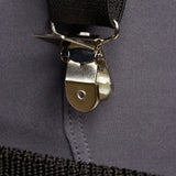 Sherwood Pro Jock Tiefschutz mit Strumpfhalter