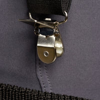 Sherwood Pro Jock Tiefschutz mit Strumpfhalter