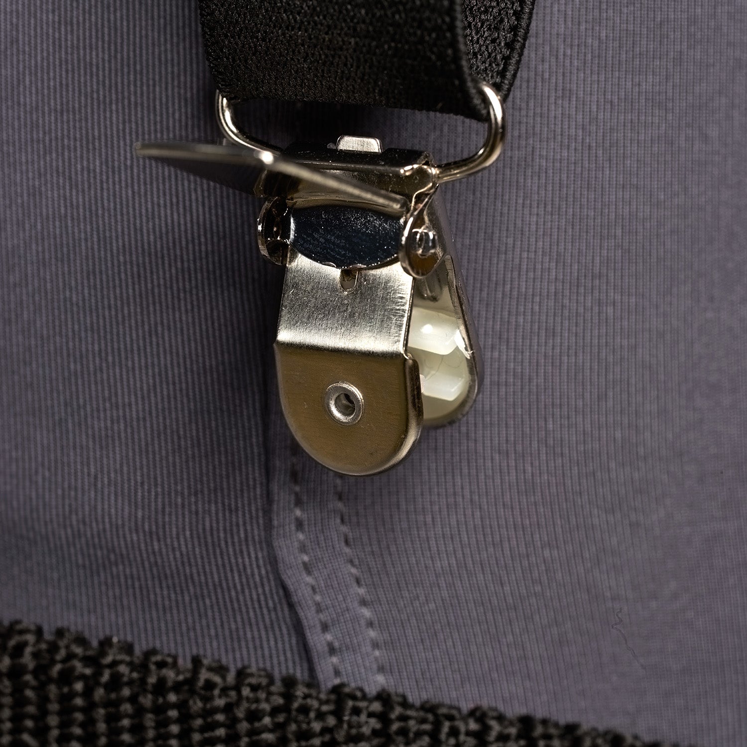 Sherwood Pro Jock Tiefschutz mit Strumpfhalter