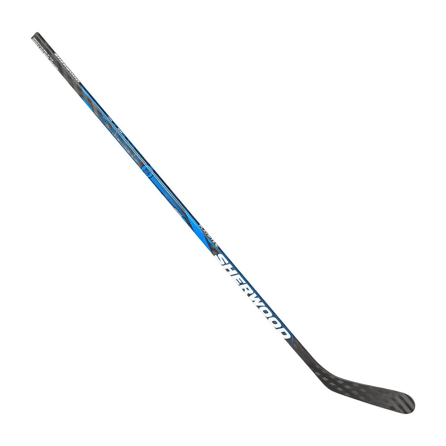 Sherwood Comp. Schläger Playrite 3 - 52" - Flex 45