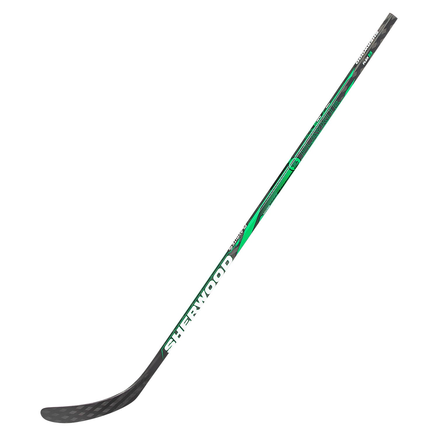 Sherwood Comp. Schläger Playrite 2 - 50" - Flex 35