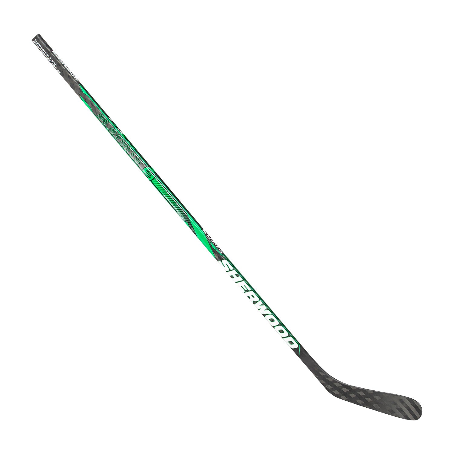 Sherwood Comp. Schläger Playrite 2 - 50" - Flex 35