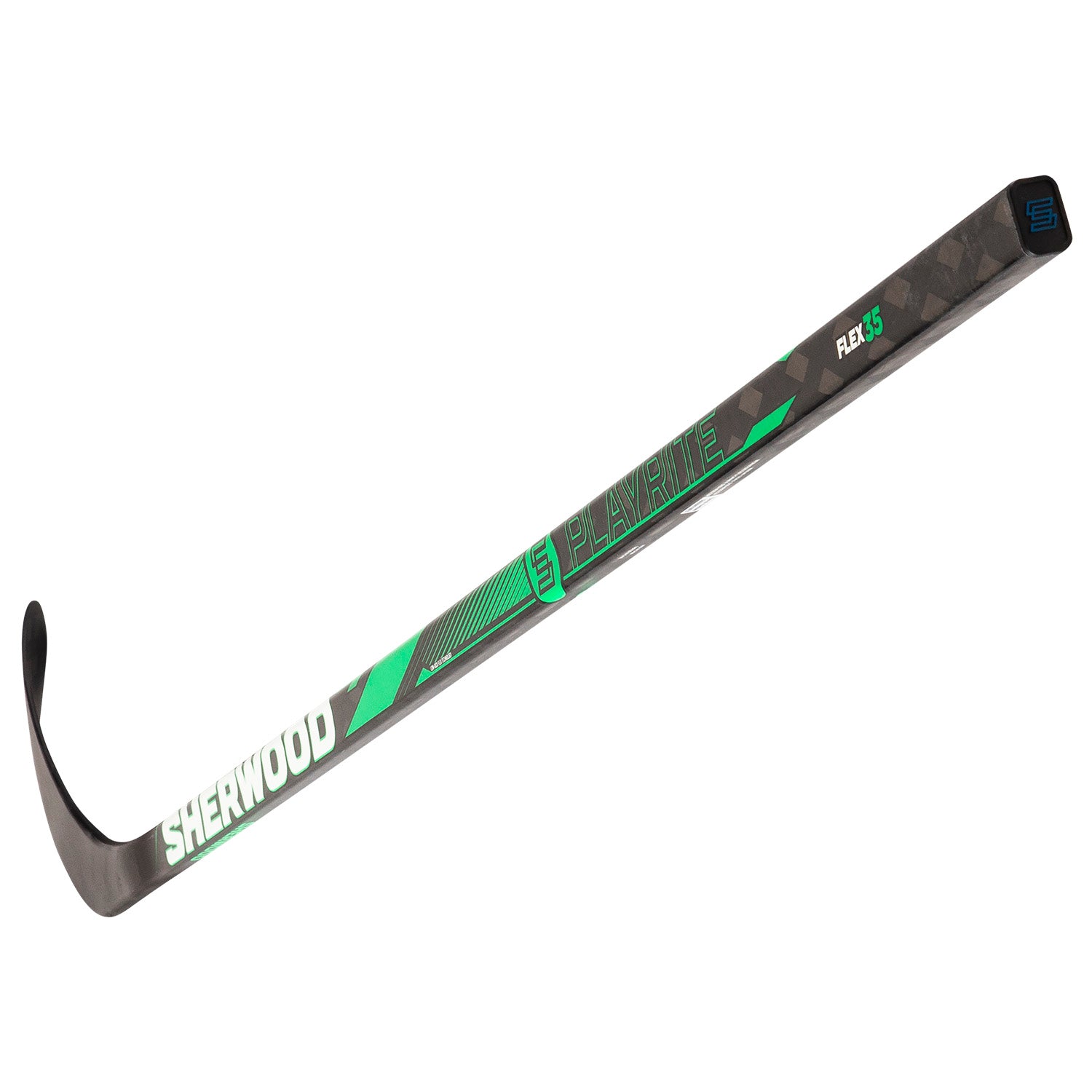 Sherwood Comp. Schläger Playrite 2 - 50" - Flex 35