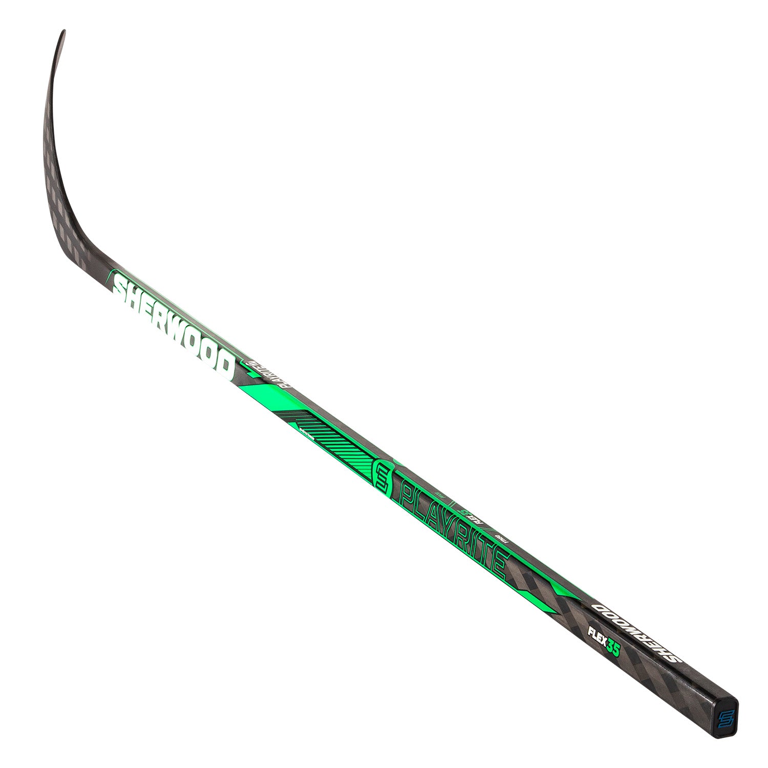 Sherwood Comp. Schläger Playrite 2 - 50" - Flex 35