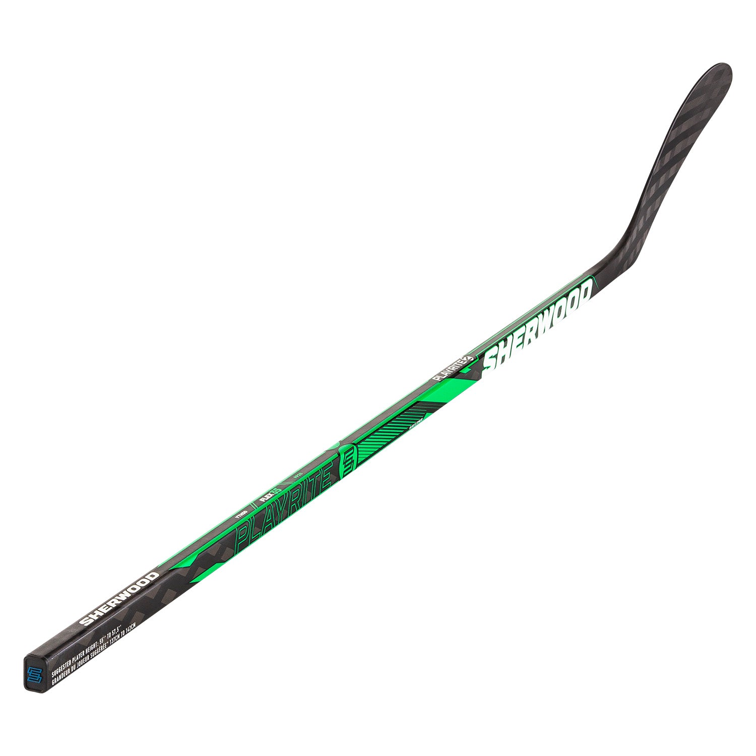 Sherwood Comp. Schläger Playrite 2 - 50" - Flex 35