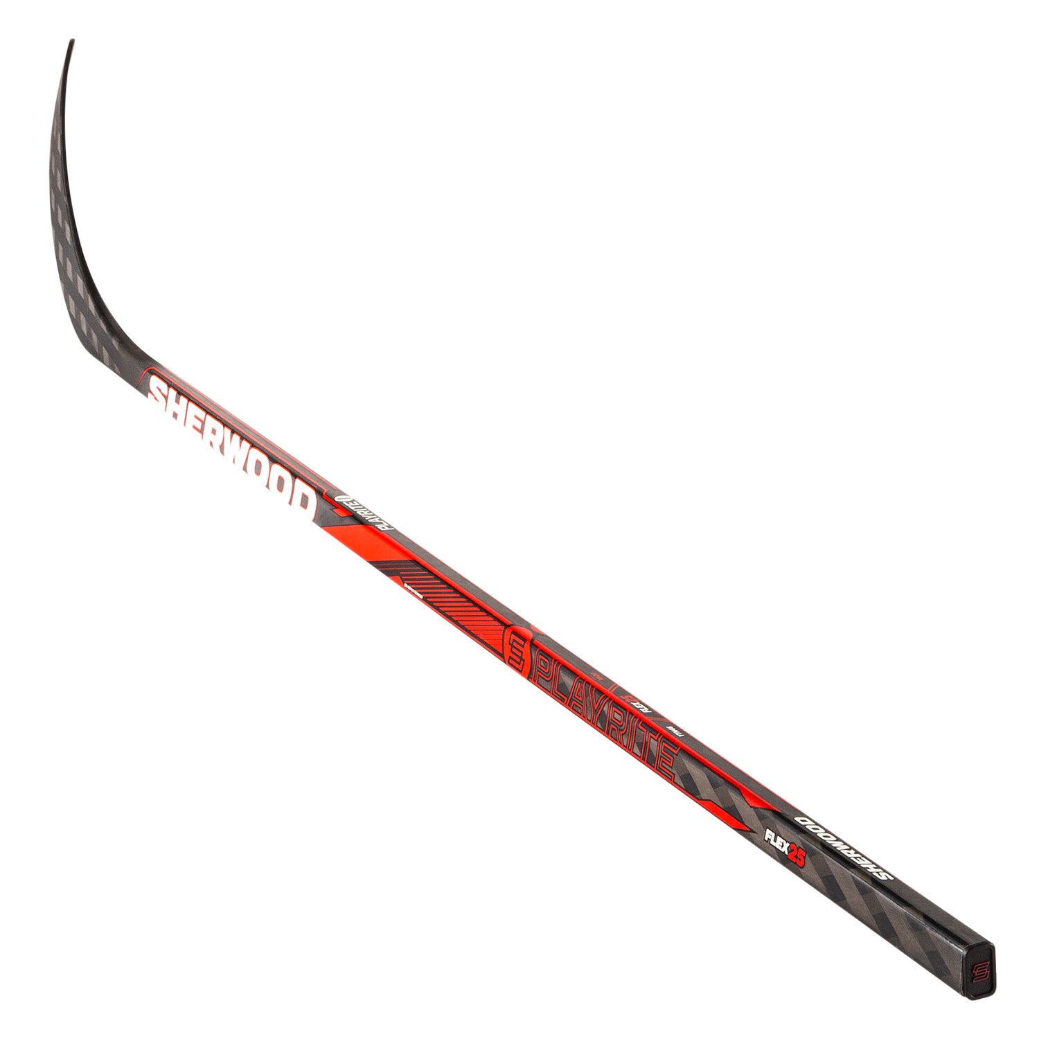 Sherwood Comp. Schläger Playrite 1 - 46" - Flex 25