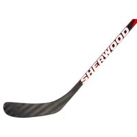Sherwood Comp. Schläger Playrite 1 - 46" - Flex 25