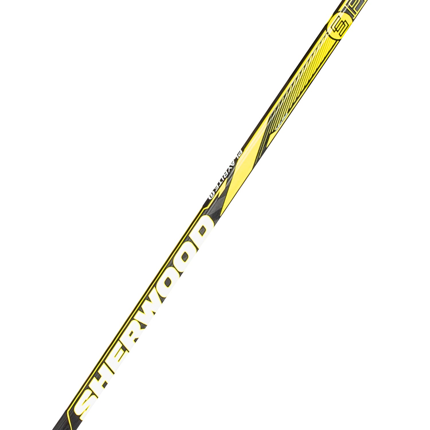 Sherwood Comp. Schläger Playrite 0 - 44" - Flex 15