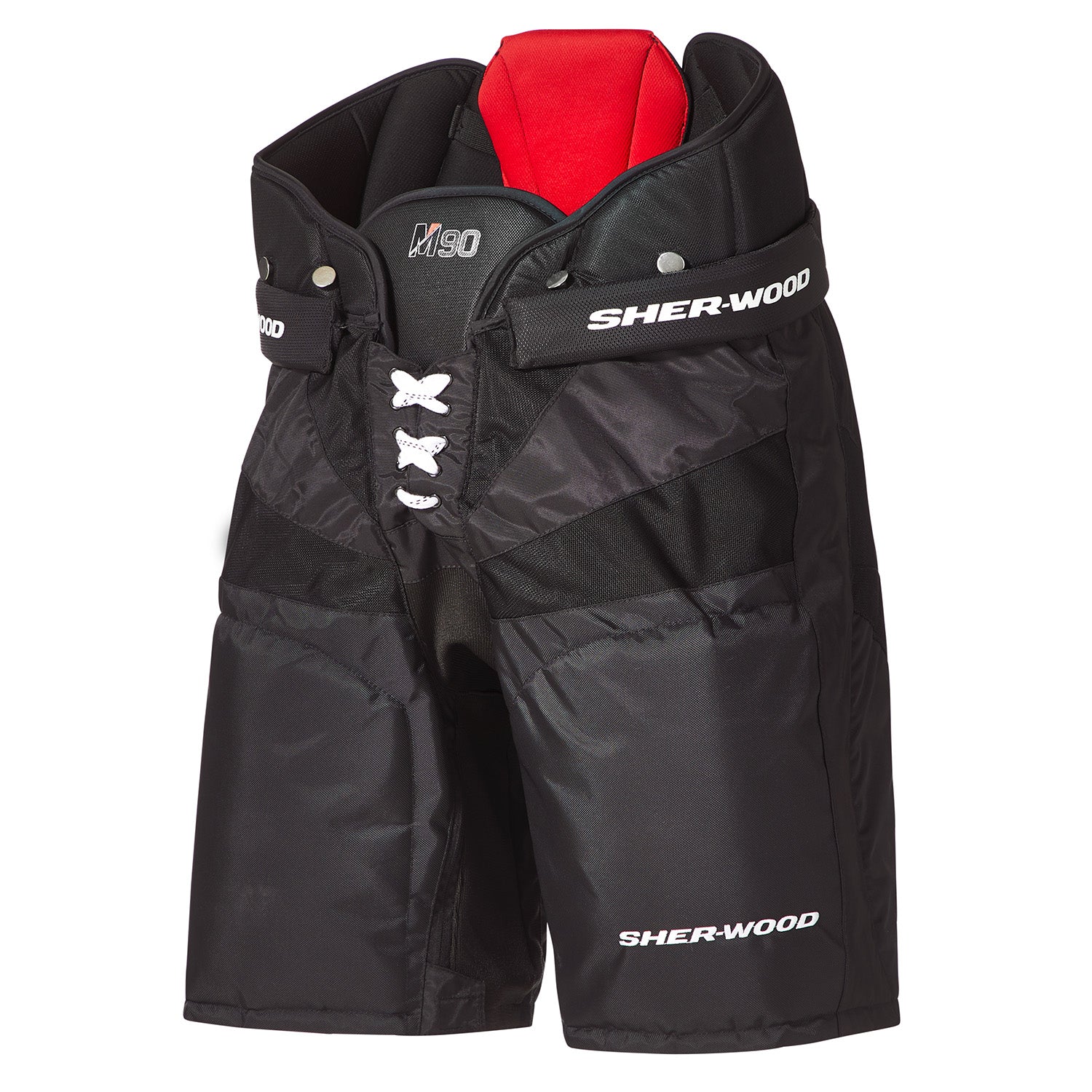 Sherwood Hose Rekker M90 Velcro - Sr.