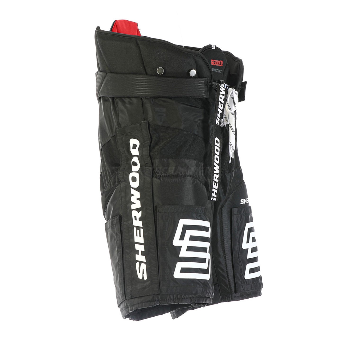 Sherwood Hose Rekker M90 Velcro - Sr.