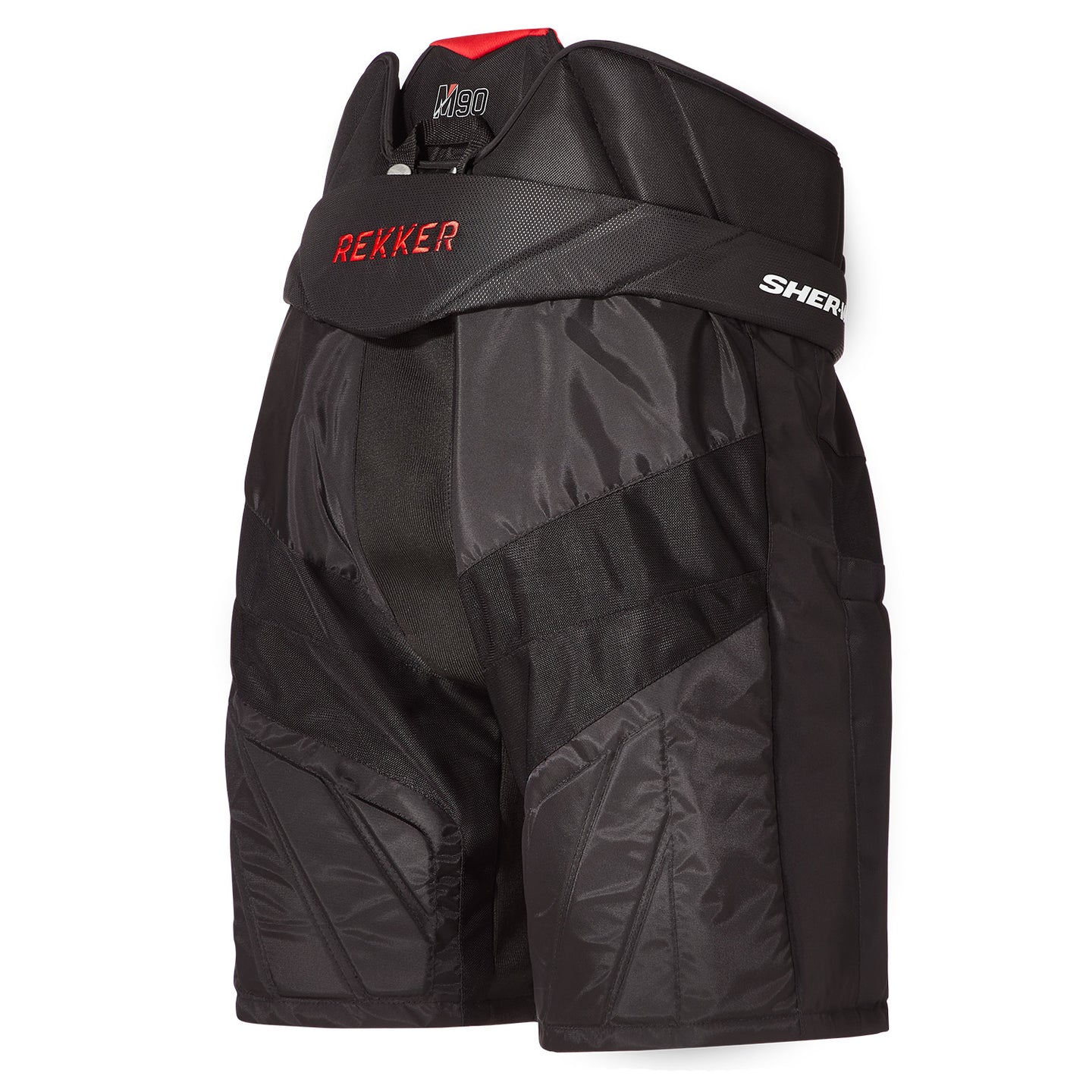 Sherwood Hose Rekker M90 Velcro - Sr.