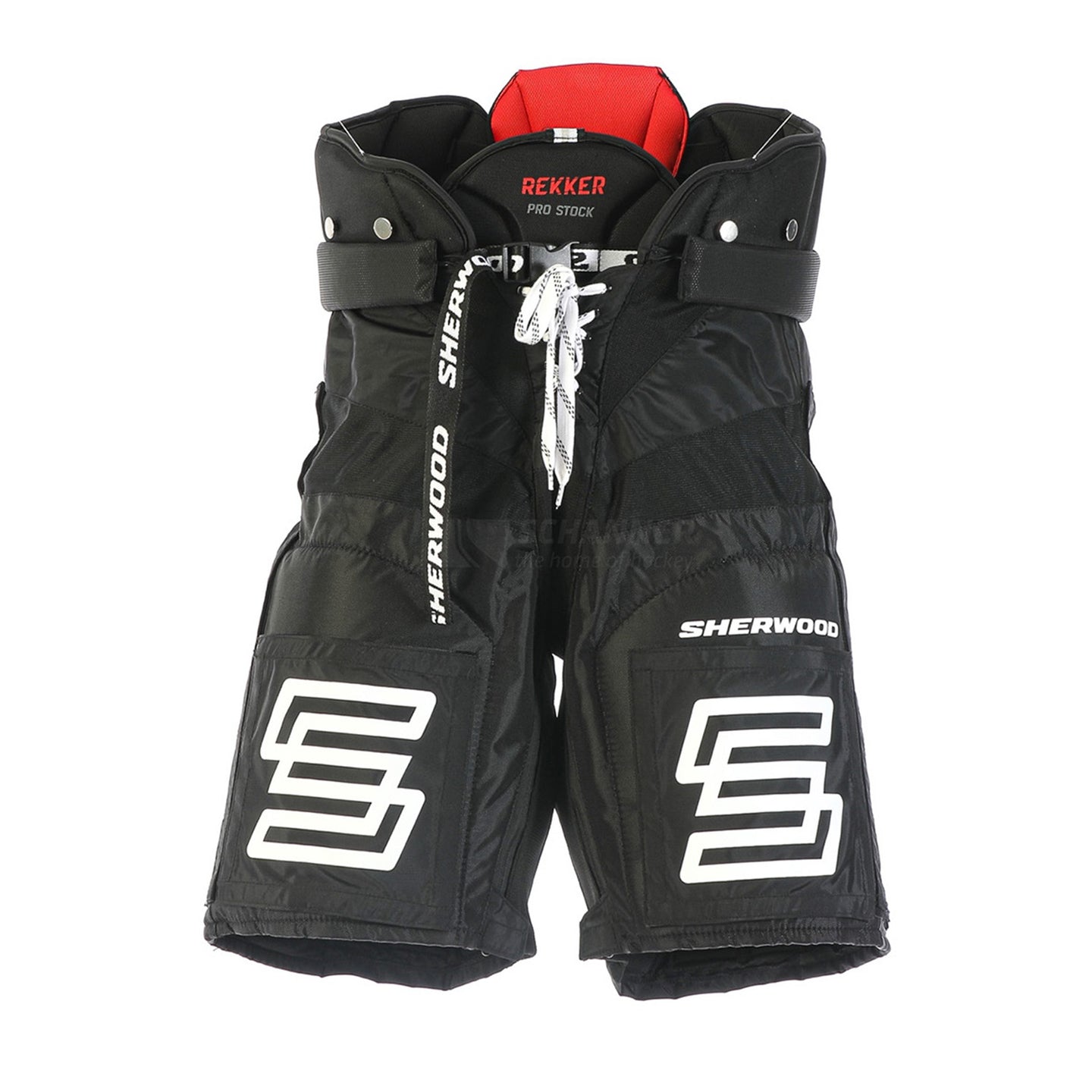 Sherwood Hose Rekker M90 Velcro - Sr.