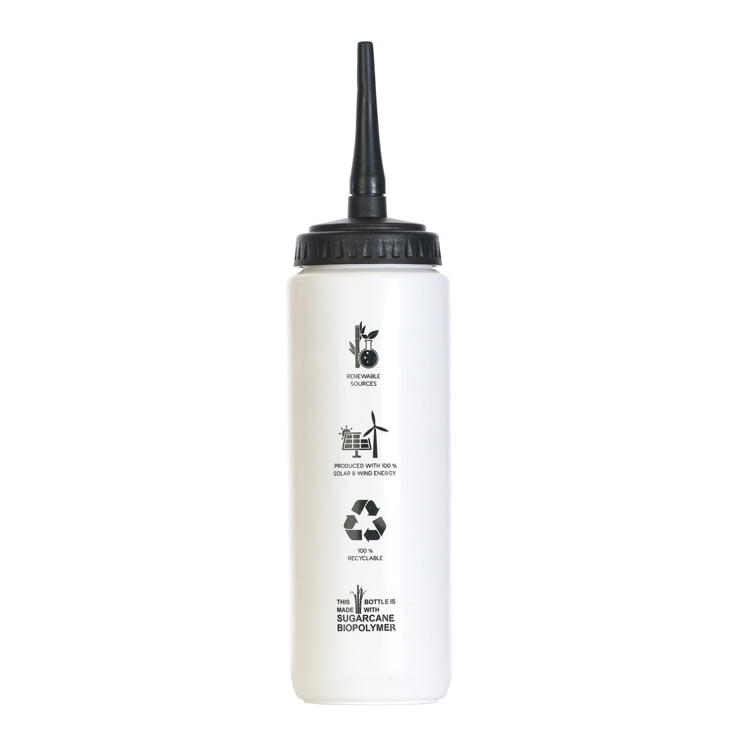 Sherwood Trinkflasche 0,85 L - CO2 neutral