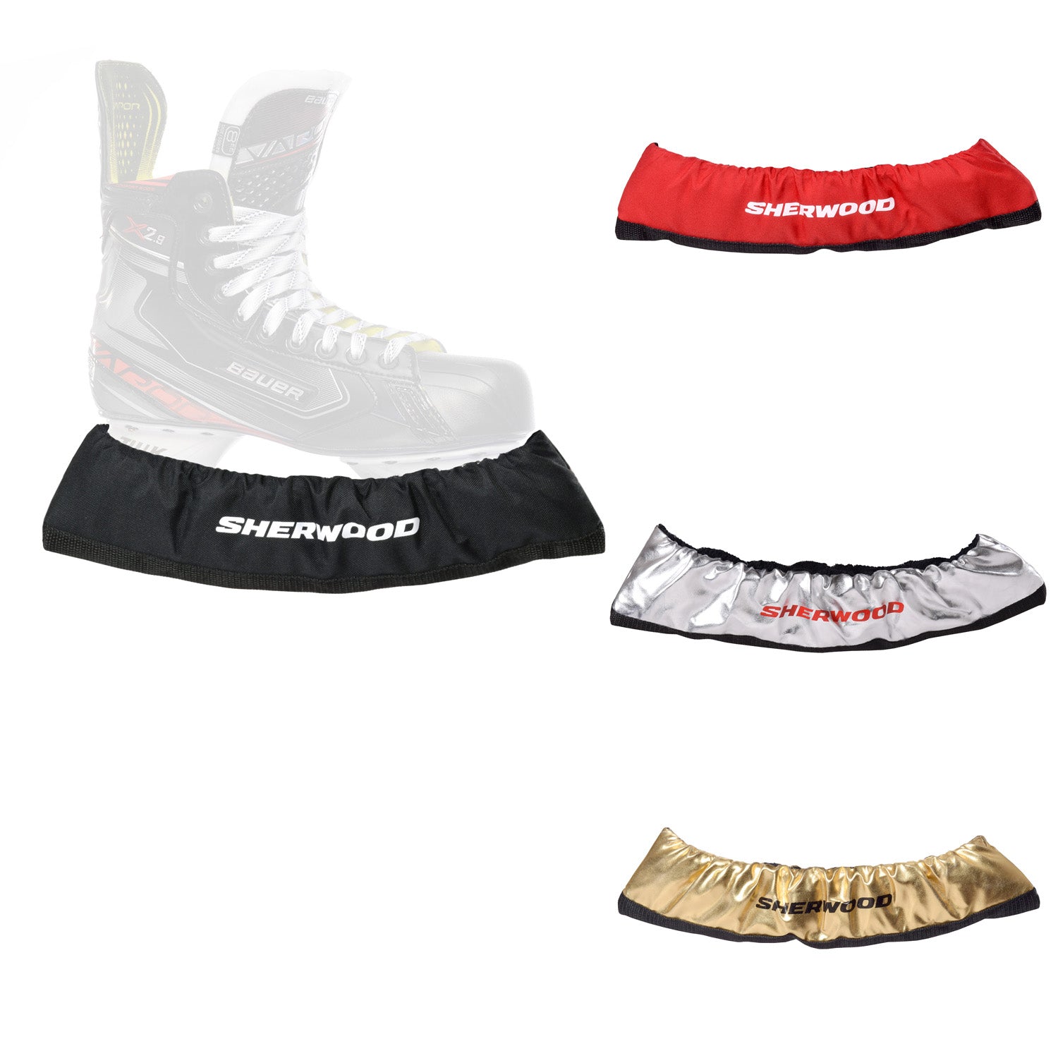 Sherwood Soaker Deluxe