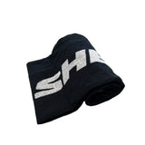 Sherwood Badetuch 140 x 70 cm - schwarz