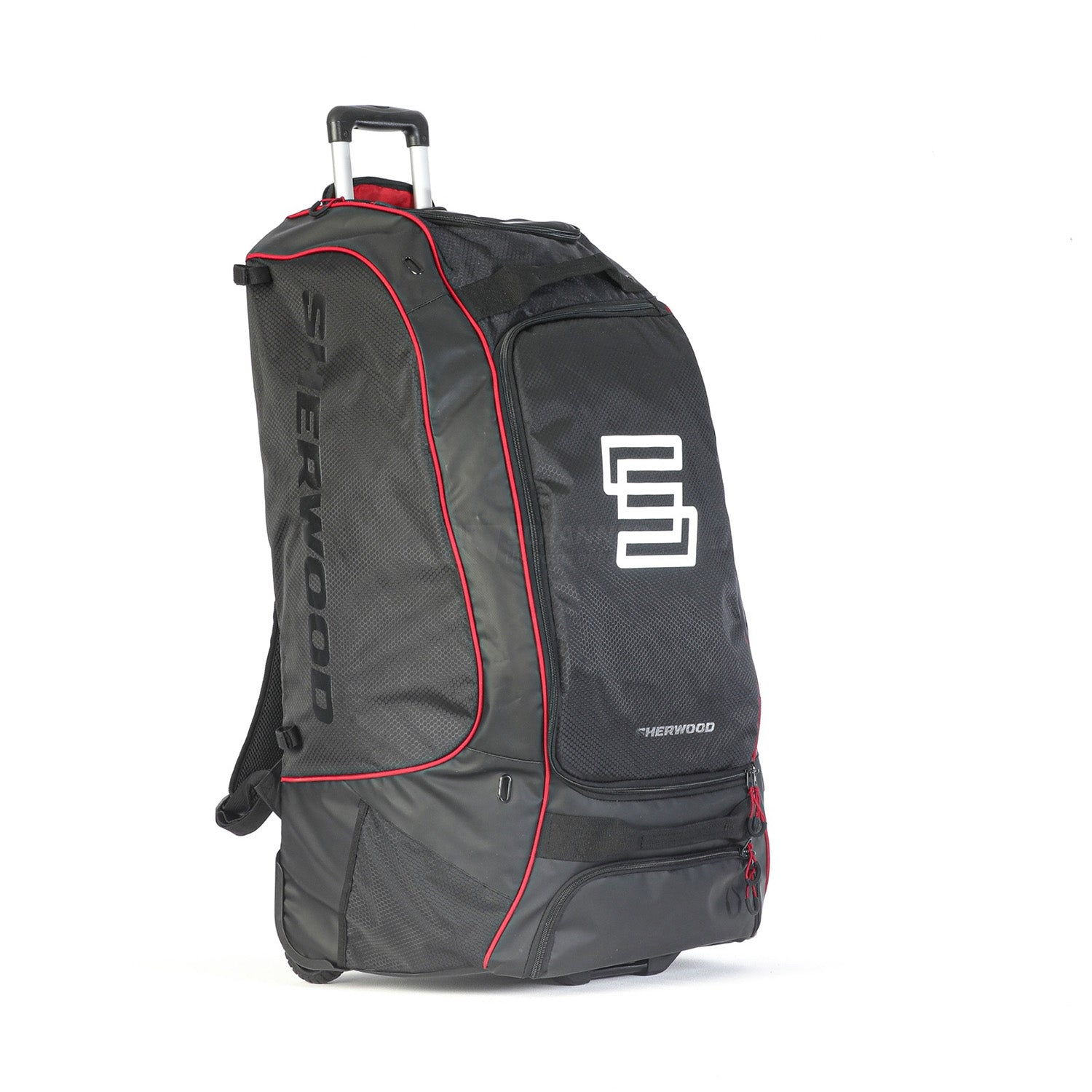Sherwood Rollen-Rucksack 9950