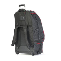 Sherwood Rollen-Rucksack 9950