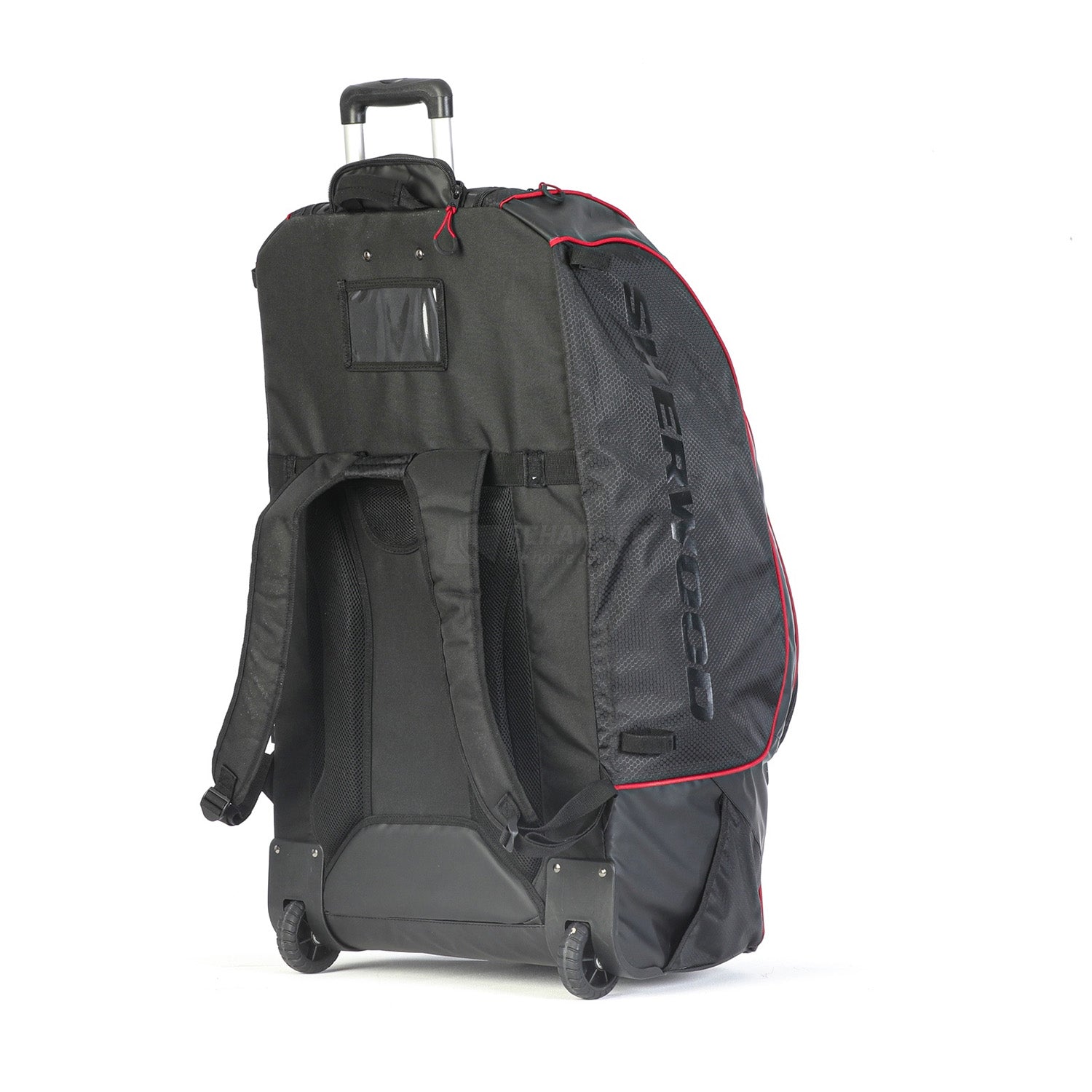 Sherwood Rollen-Rucksack 9950